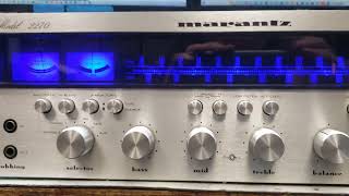 Marantz 2270 Repair | Adam Electronics 6792