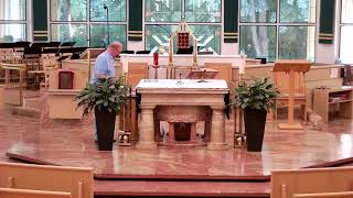 Daily Mass