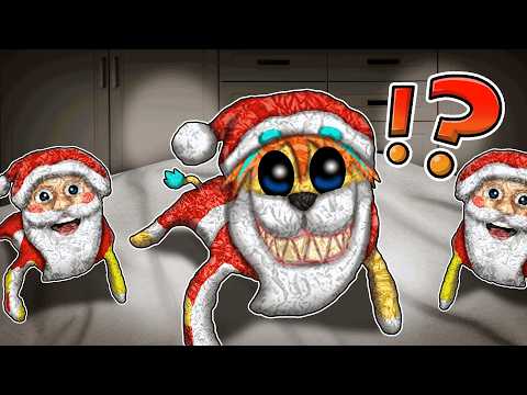 今話題のバケモノ『グーグーガガ』の秘密のテープを見てみた結果！？【Goo Goo Gaga】