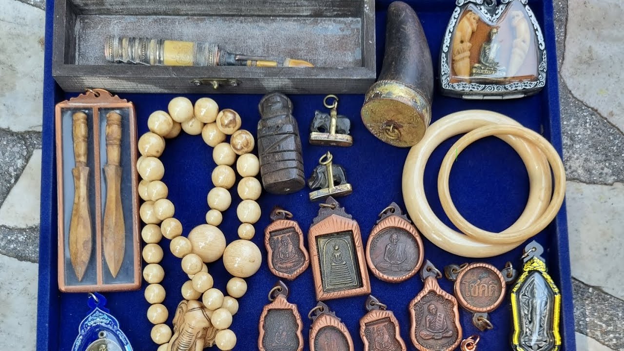 EP:264 องค์ละ 300 ครับ 📌พระบ้านราคาถูก ♥️พระเครื่องหลักร้อย♥️ สนใจ ☎️ 092-830-0049 ไลน์ Oum7146 ครับ