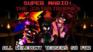 Download Lagu All Super Mario: The Catastrophes Teasers So Far MP3 Download Lagu All Super Mario: The Catastrophes Teasers So Far MP3