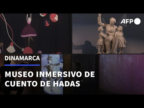 Video: Museo 