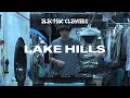 Techno mix at electric cleaners  lake hills