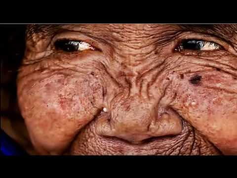 Reflexión-Una Hermosa Mujer