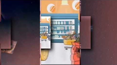 242 Shuric Scans With Are Slides (SolarBalls Vs Scaredy Squirrel)