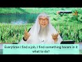 Everytime I Find Job I Find Something Haram In It Ocd Everything Halal By Default Assim Al Hakeem Everytime I Find Job I Find Something Haram In It Ocd Everything Halal By Default Assim Al Hakeem