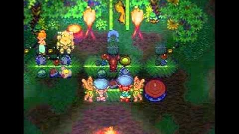 Lets Play Chrono Trigger Part 27