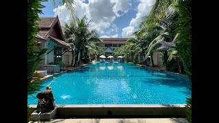 L’esprit De Naiyang Beach Resort – Luxus in Phuket