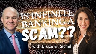 Is Infinite Banking a SCAM?  Dave Ramsey Says So