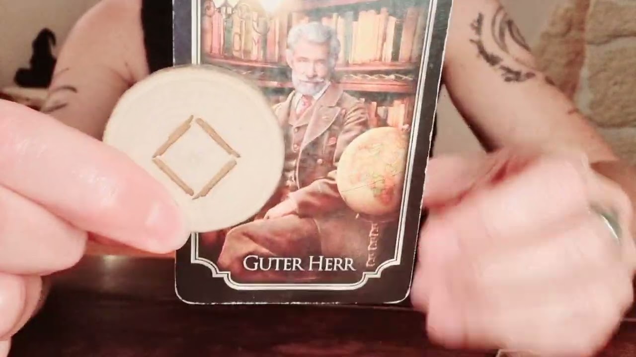 Deine #Situation - 🥚wer hätte DAS gedacht! 🐣 Etwas, womit du nicht mehr rechnest, geschieht doch! 😲