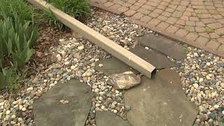 How to Prevent Rain Water From Entering Your Basement