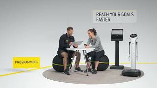 MyWellness - Technogym