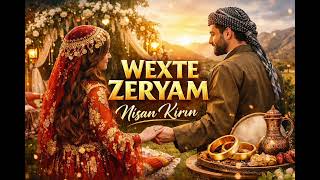 Wexte Zeryam Nişan Kırın (Kurdish Folk Dri̇l Remi̇x