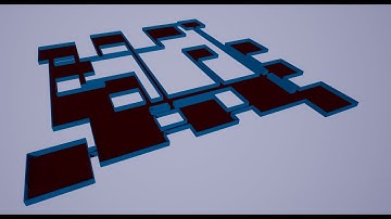UE4: Dungeon Generator Plugin