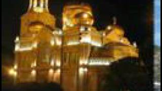 Favourite places in Bulgaria