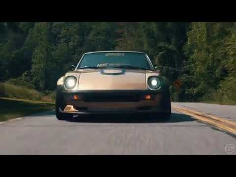 Datsun/Nissan 280z de Chris Forsberg | Zociety