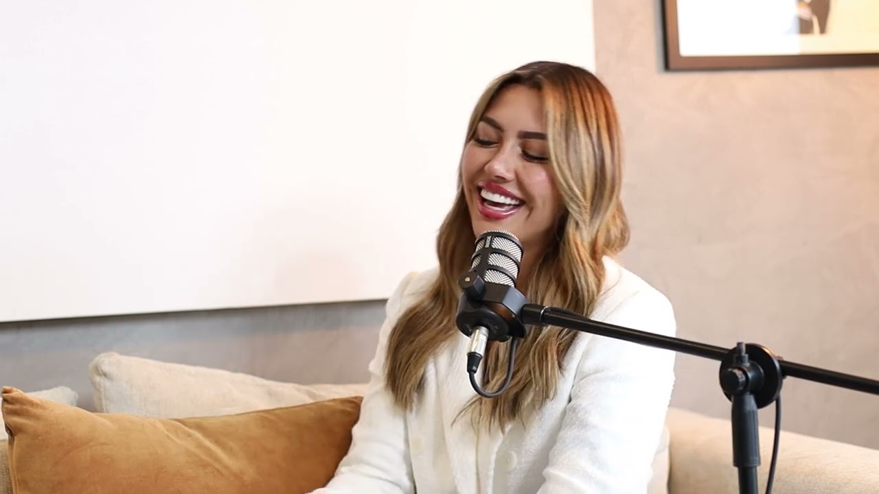 Mi primer amor, lo que aprendí.