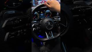 Mercedes Benz AMG E53 BITURBO 4Matic+ #short #shorts