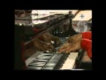 Capture de la vidéo Horace Silver - Filthy Mcnasty (Jazzfestival Bern, 1987)