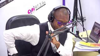 Eyewitness News: Friday, 31st March, 2023