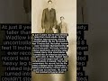 The Tallest Man Ever… And the Pain No One Saw