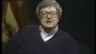 Siskel & Ebert Review Privates on Parade Part 2