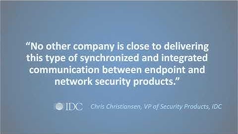 Sophos XG Firewall 1