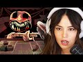 Valkyrae Plays Buckshot Roulette