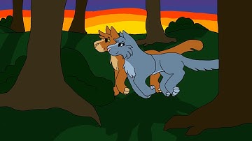 Map part 10(Bluestar and Oakheart Map)