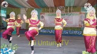 Kota Baru Gunungnya Bamega