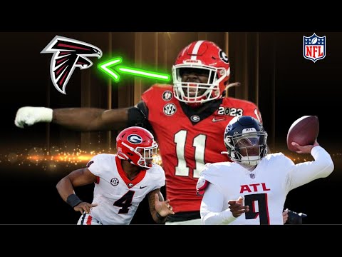 Falcons Just Closed the Deal – Guess Who’s Coming! Falcons Just Closed the Deal – Guess Who’s Coming!