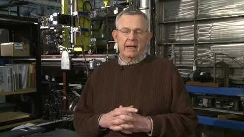 Matched Index of Refraction Flow Facility