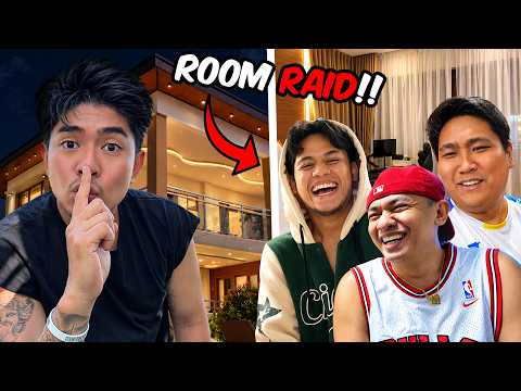 ROOM UPDATE sa BG HOUSE 3 - MADAMING NAG BAGO!