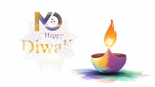 Happy Diwali Microcode Software Family Wishes