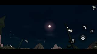 Happy new year! 2023. Fireworks simulator 3d chain reaction screenshot 4