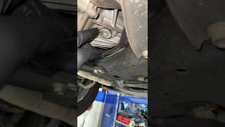 Subaru Front differential fluid drain and fill, just a brief overview. Preventive maintenance