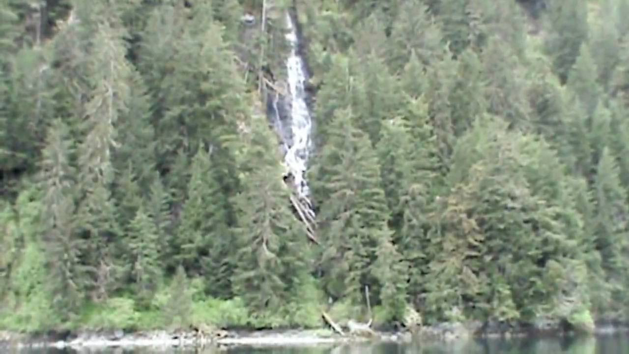 Red Bluff Bay