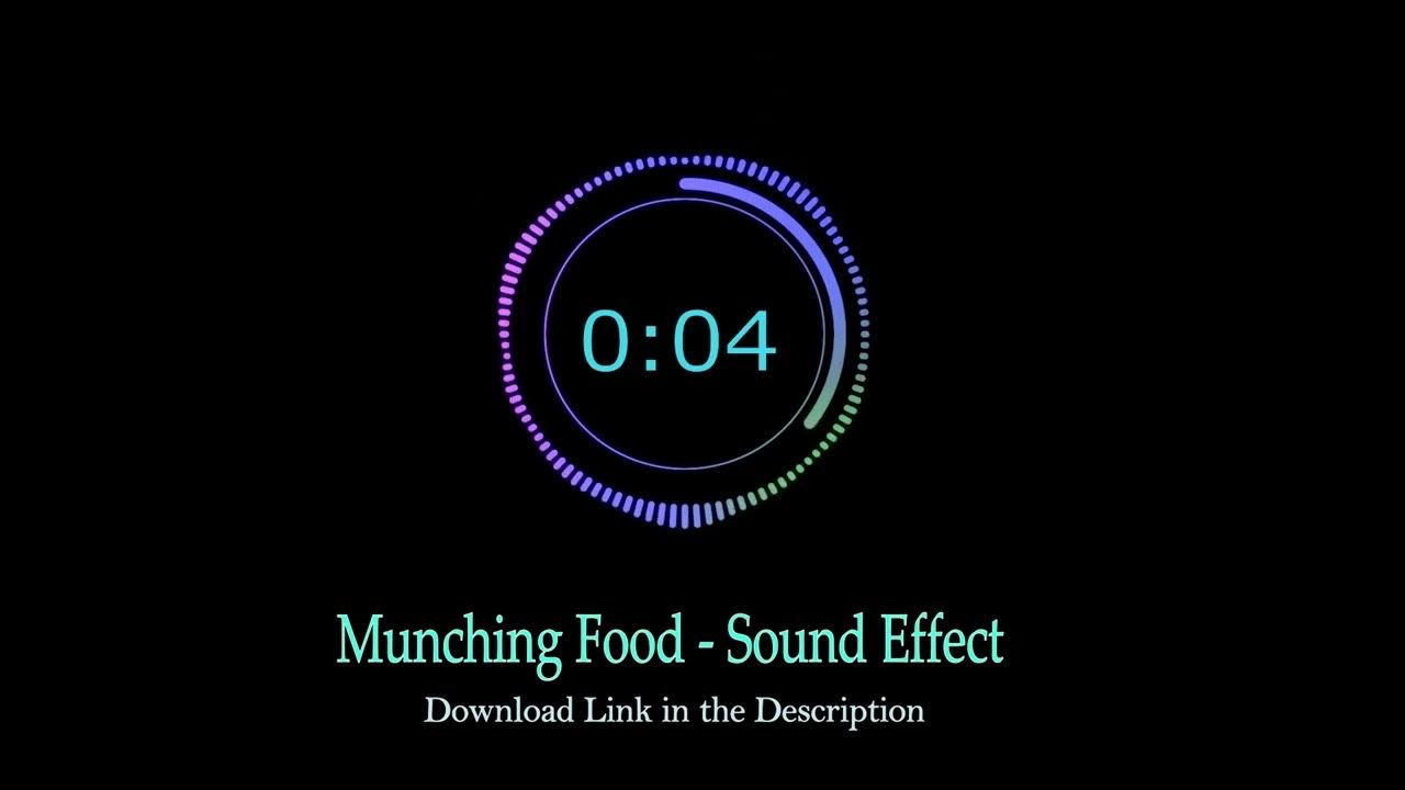 Munching Food Sound Effect YouTube munching-food-sound-effect-youtube