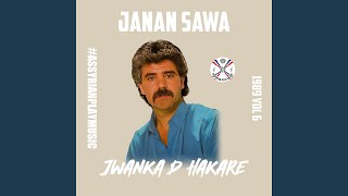 Naze - Janan Sawa