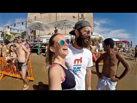 Video: Parim Surf Expo 2018: Suurepärane Käik, Vana Ja Uus
