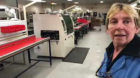 The Future of Manufacturing is Mass Customization!