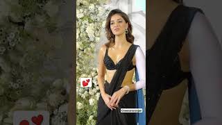 Ananya Pandey Looking So Beautiful