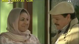 مسلسل هنية مبارك و مسعود الحلقة EP 7 Hnia w Mbarek Mes3oud