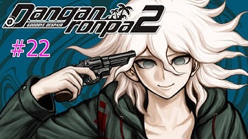 Danganronpa 2: Goodbye Despair PLAYTHROUGH NO COMMENTARY PART 22 - Mystery of the Funhouse