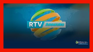 🔴LIVE: AMAKURU ARAMBUYE | Tariki 05 UGUSHYINGO 2025