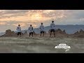 Race 1 of the 2017 DHL Champions Series Fueled by Mountain Dew (Trona Pinnacles)