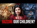 Parenting in Community vs Isolation: Why Children Need a Village? - Dr. Monika Singh