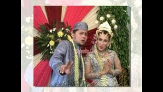 PASANGAN NIA & ADIT AFI, MAKIN SO SWEET