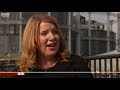 David Bailey Exhibition – BBC London News