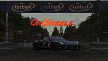 Review 5 - rFactor 2 Keeps getting better/Montreal 2000/gJED app
